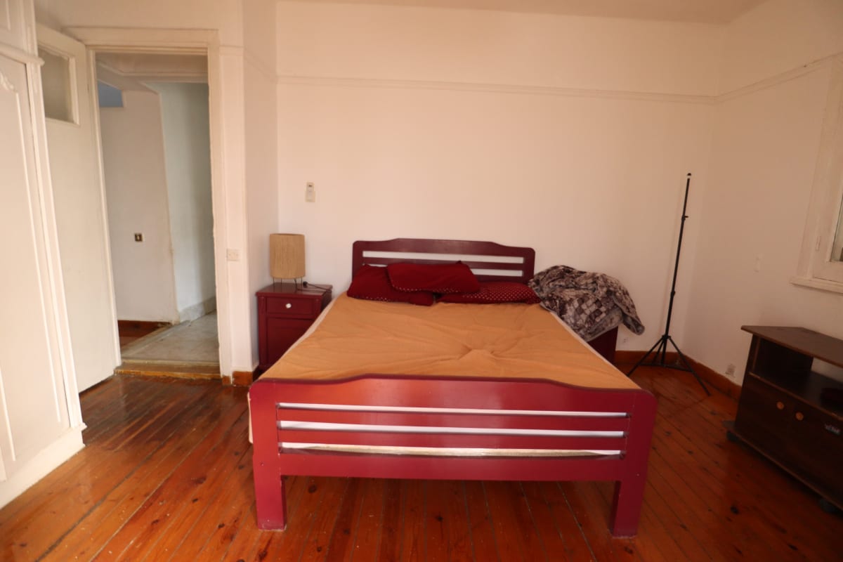 300 sqm Penthouse for Rent in Prime Maadi Location