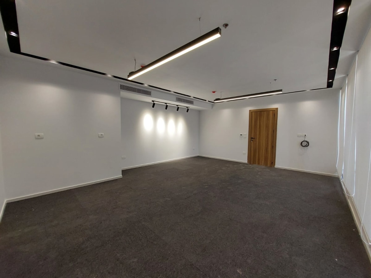 Administrative Space For Rent| 570m² | Ring Road. 