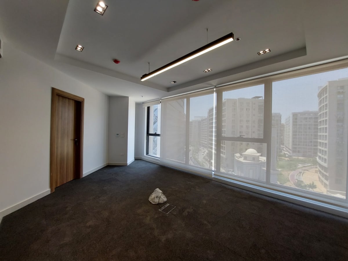 Administrative Space For Rent| 570m² | Ring Road. 