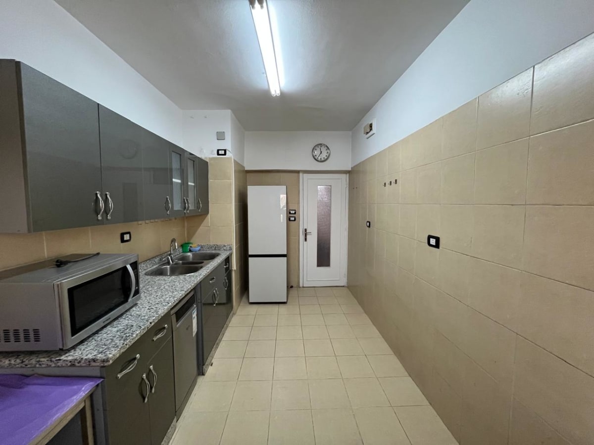Amazing Furnished Apartment Overlooking Nile In Zamalek