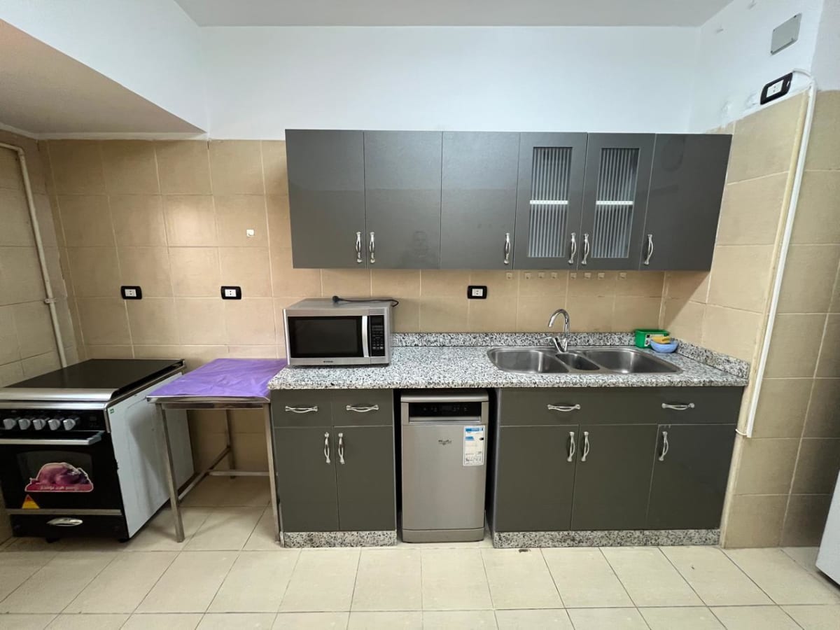 Amazing Furnished Apartment Overlooking Nile In Zamalek