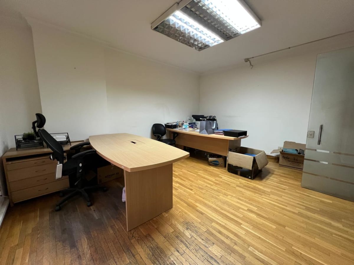 Modern Administrative Office | 360m² | For Rent in Sarayat.