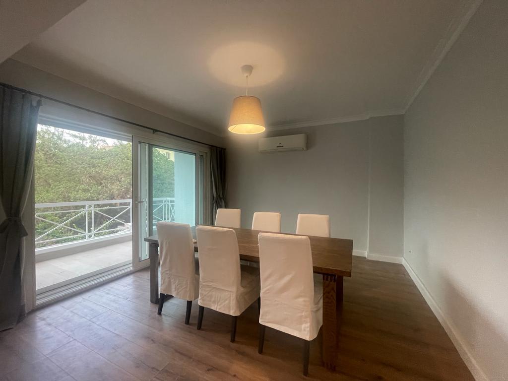 Furnished Apartment For Rent in Zamalek Available For Residence.
