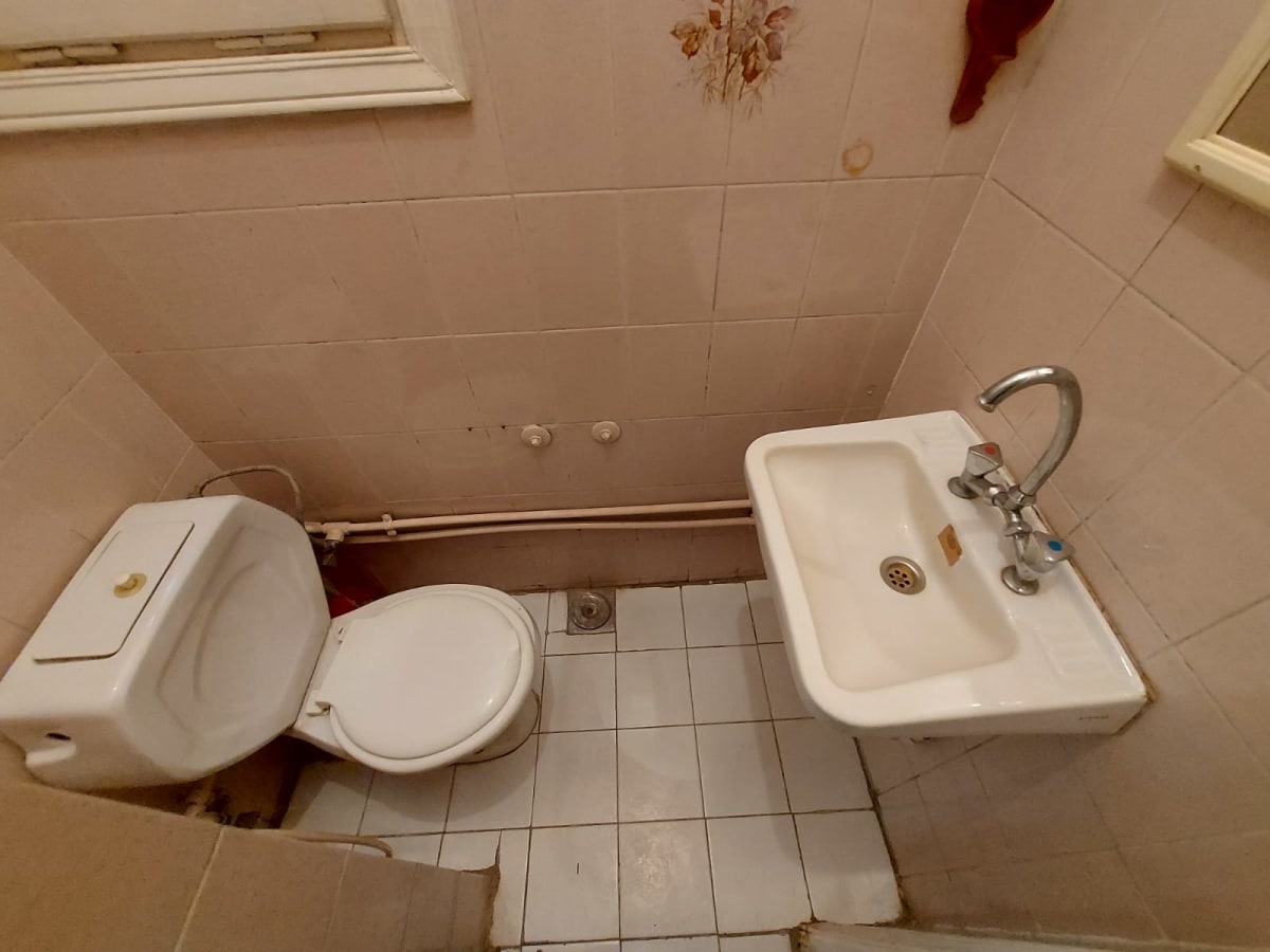Cozy & Elegant Furnished Apartment For Rent In Zamalek.
