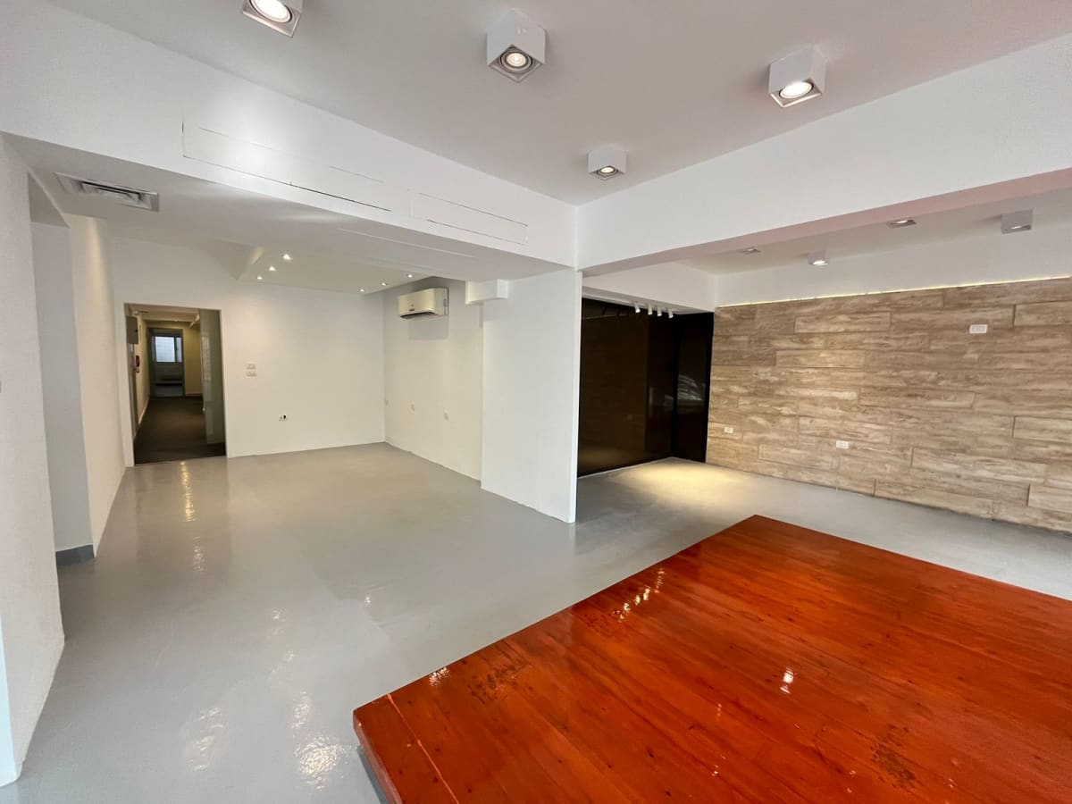 Administrative office for rent | 500 m² | El Maadi.
