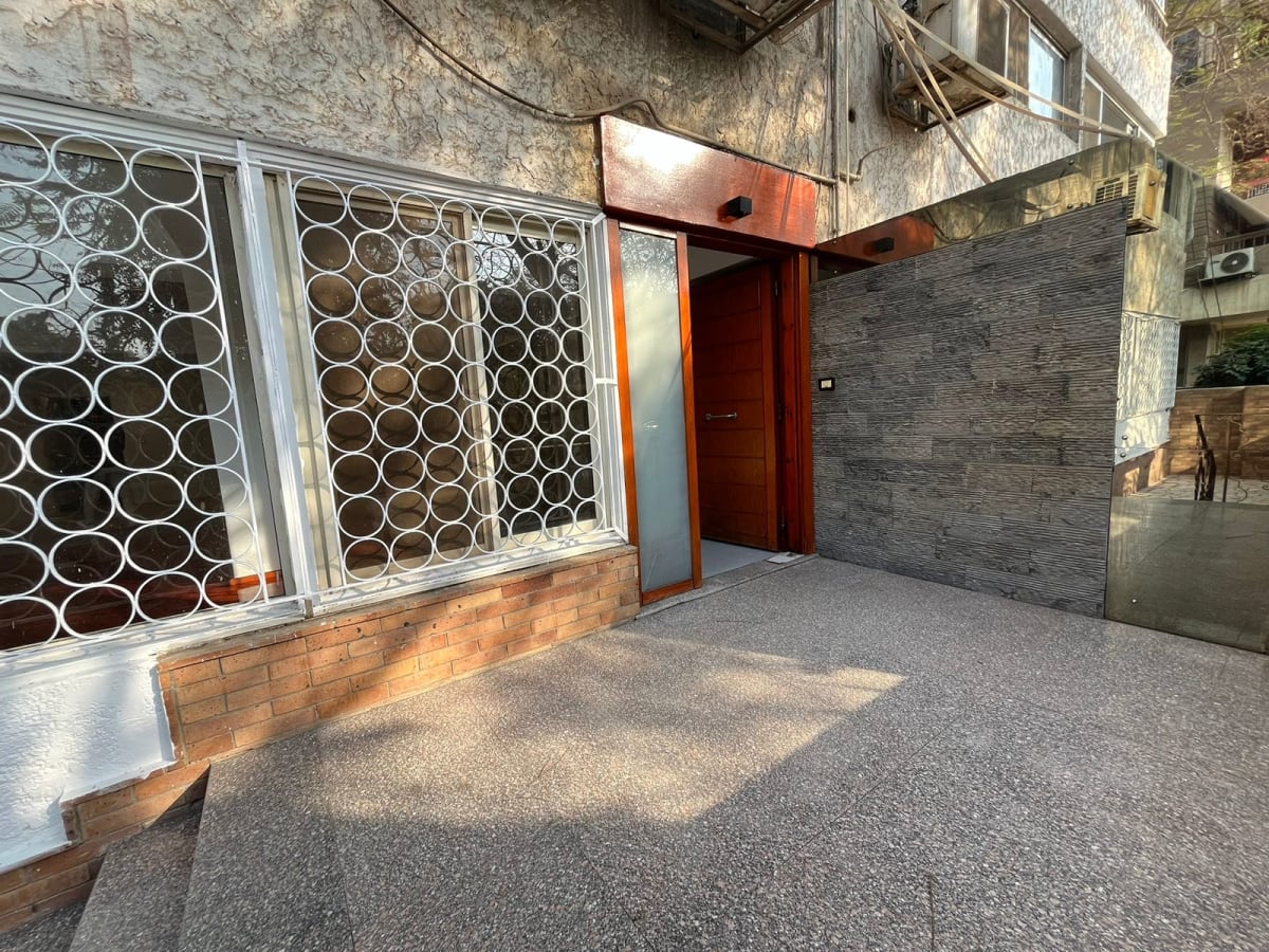 Administrative office for rent | 500 m² | El Maadi.
