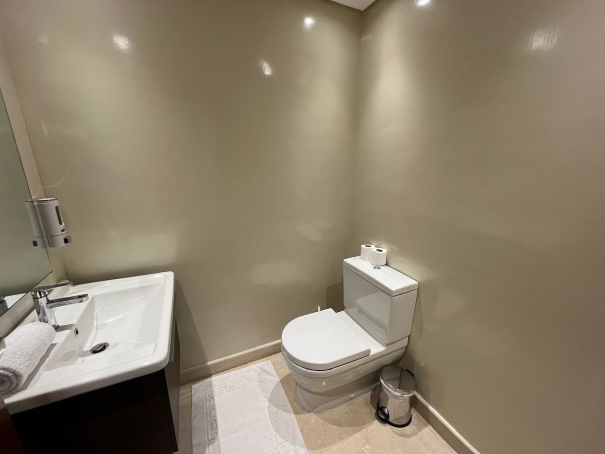 Furnished 2-Bedrooms In prime Location In Zamalek North