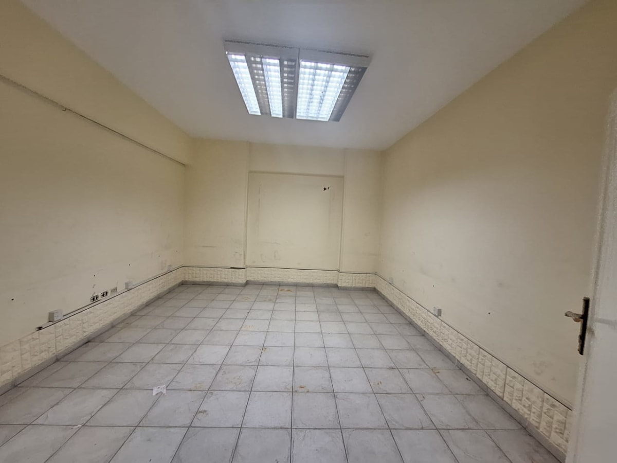Administrative office for rent | 1200 m² | El Maadi.