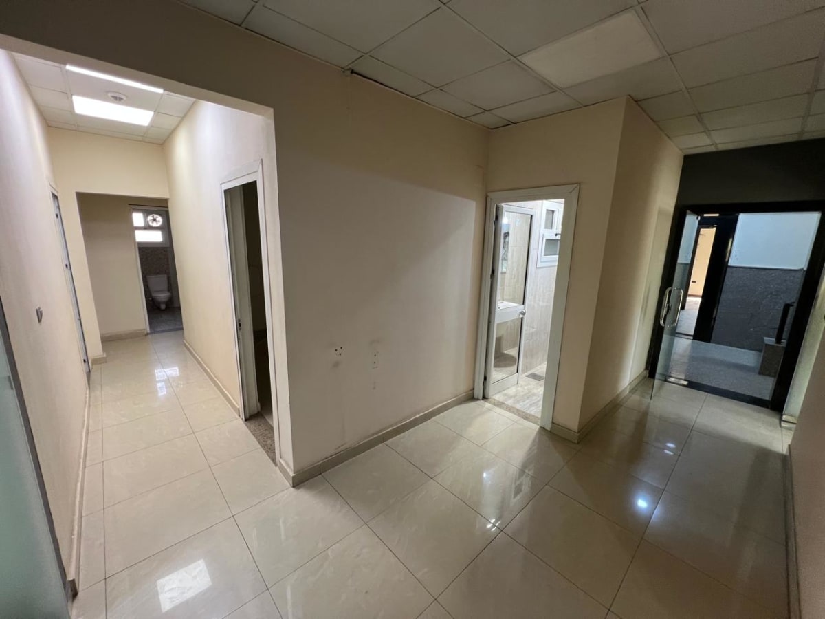 Administrative Building For Rent | 2000m² | Zahraa