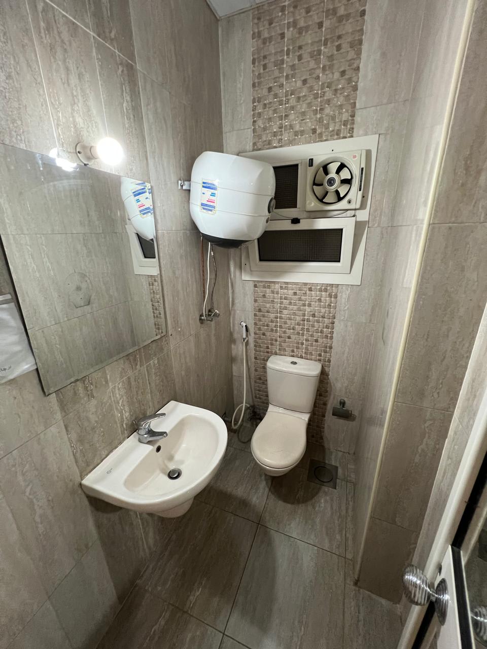 Administrative Building For Rent | 2000m² | Zahraa