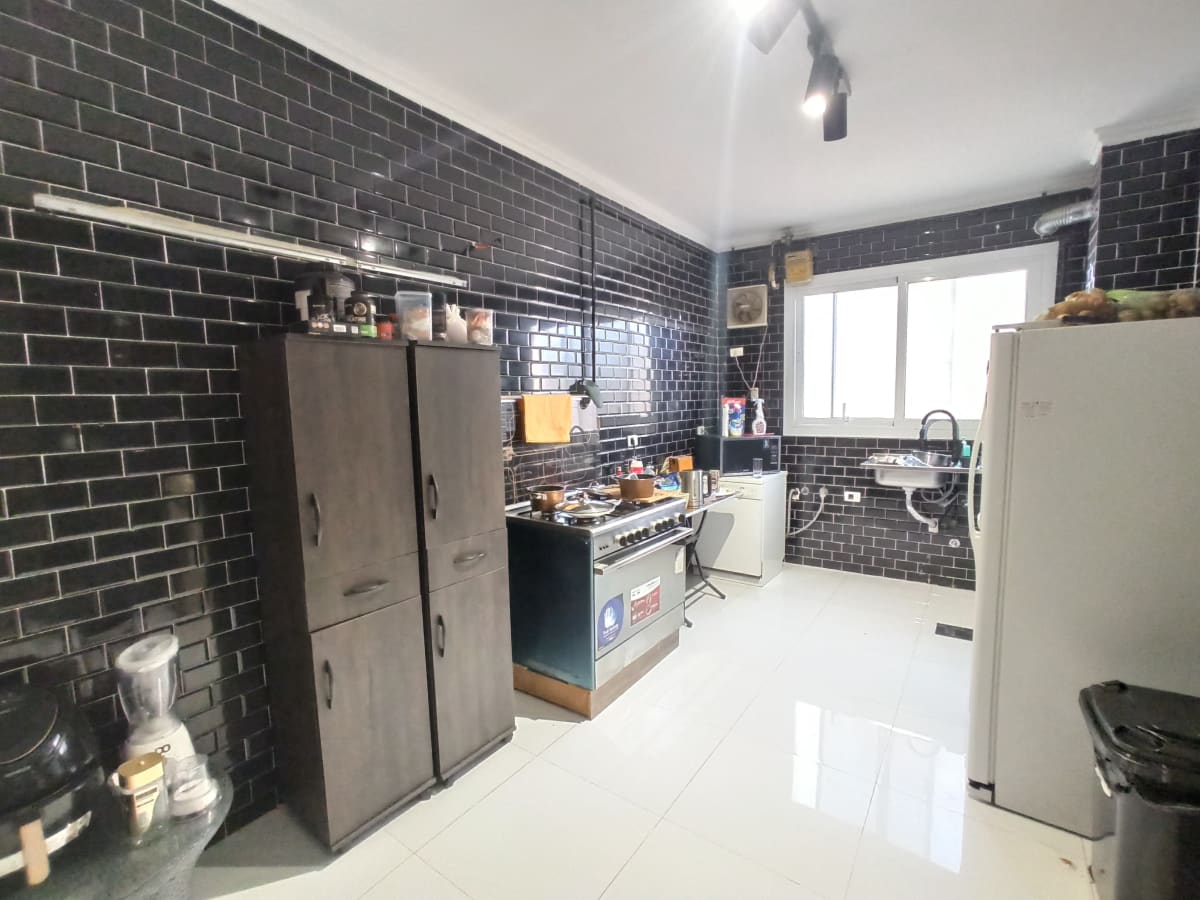 Administrative office for rent | 300 m² | El Maadi.
