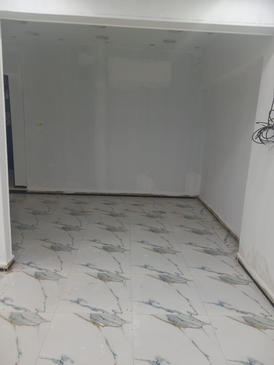 Administrative office for rent | 200 m² | El Maadi.