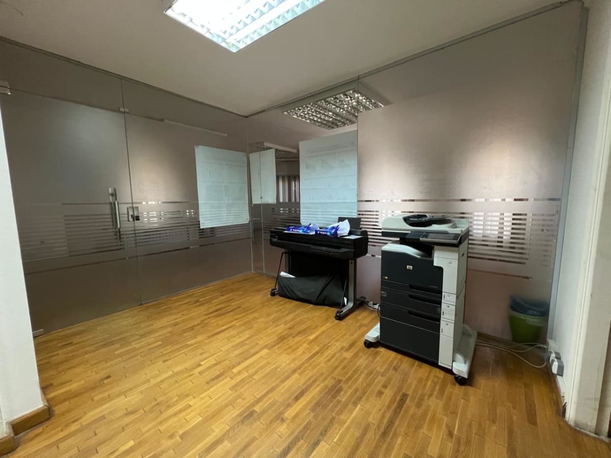 Administrative Office For Rent| 260m² | Sarayat. 