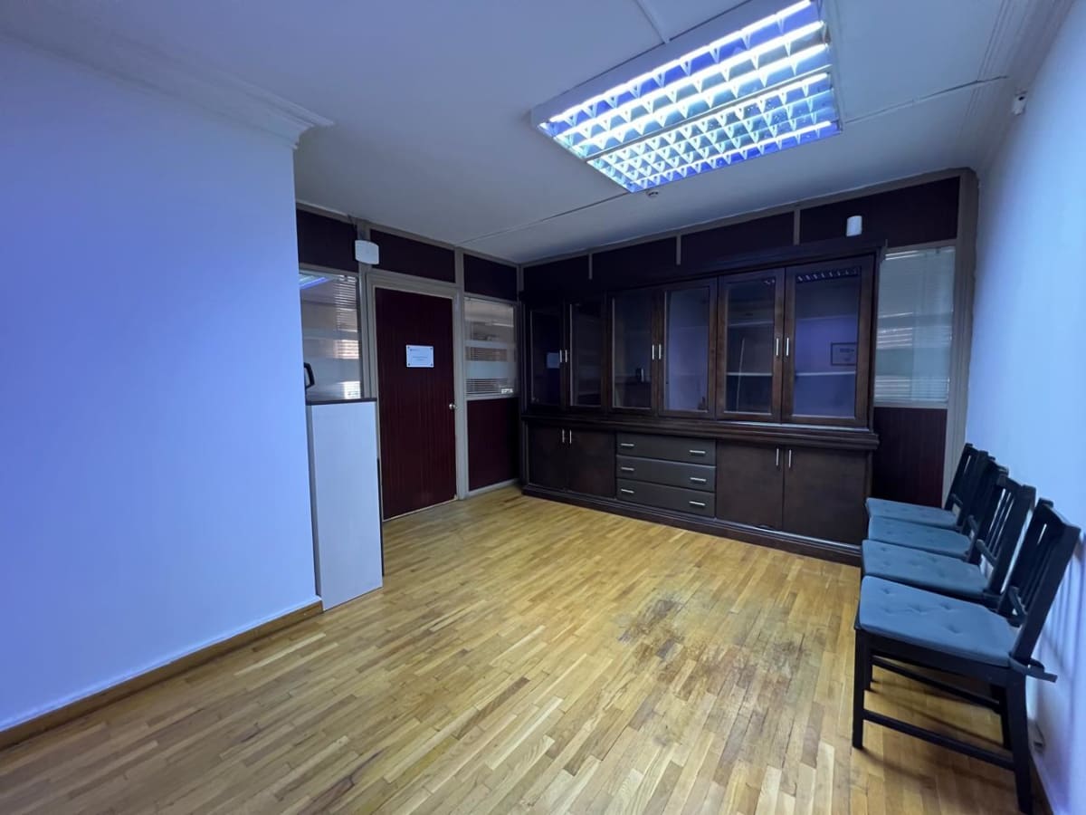 Fully Finished Administrative Office | 260m² | Sarayat