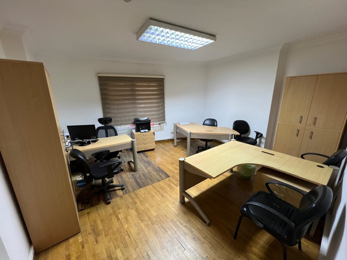 Fully Finished Administrative Office | 260m² | Sarayat