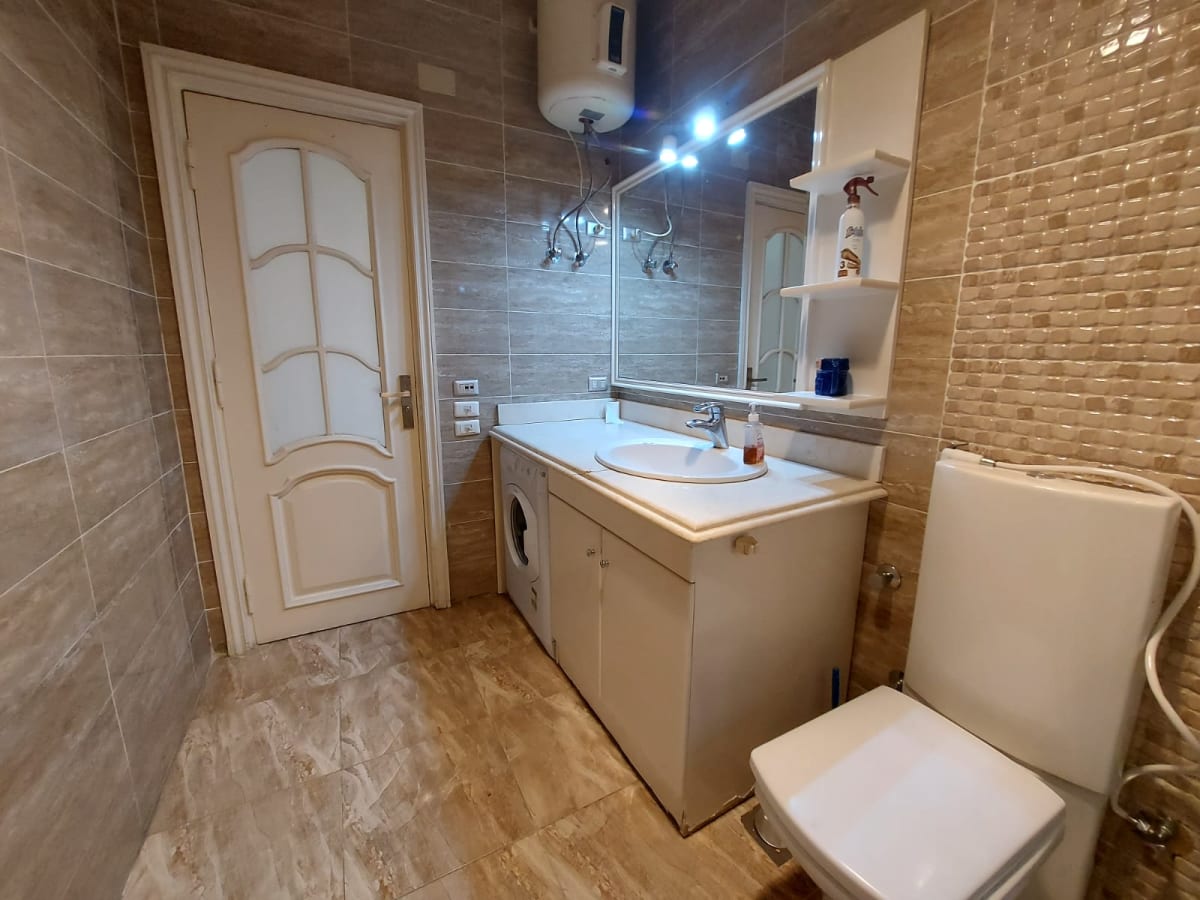 Luxury Living Awaits – Furnished Apartment for Rent in Zamalek.