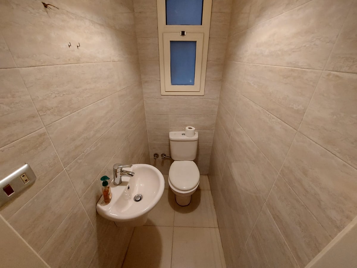 Luxury Living Awaits – Furnished Apartment for Rent in Zamalek.