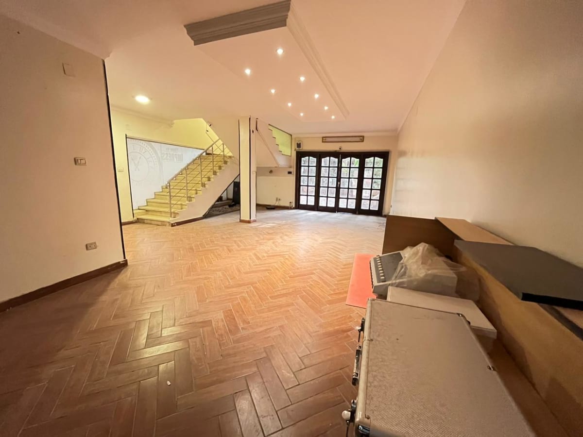 Administrative villa for rent | 700 m² | El Maadi.