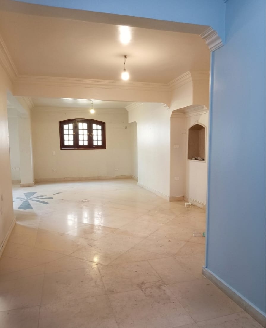 Administrative office for rent | 178 m² |Degla El Maadi.