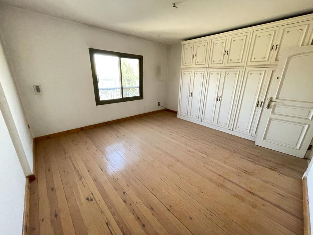 Administrative building for rent | 500 m² | El Maadi.