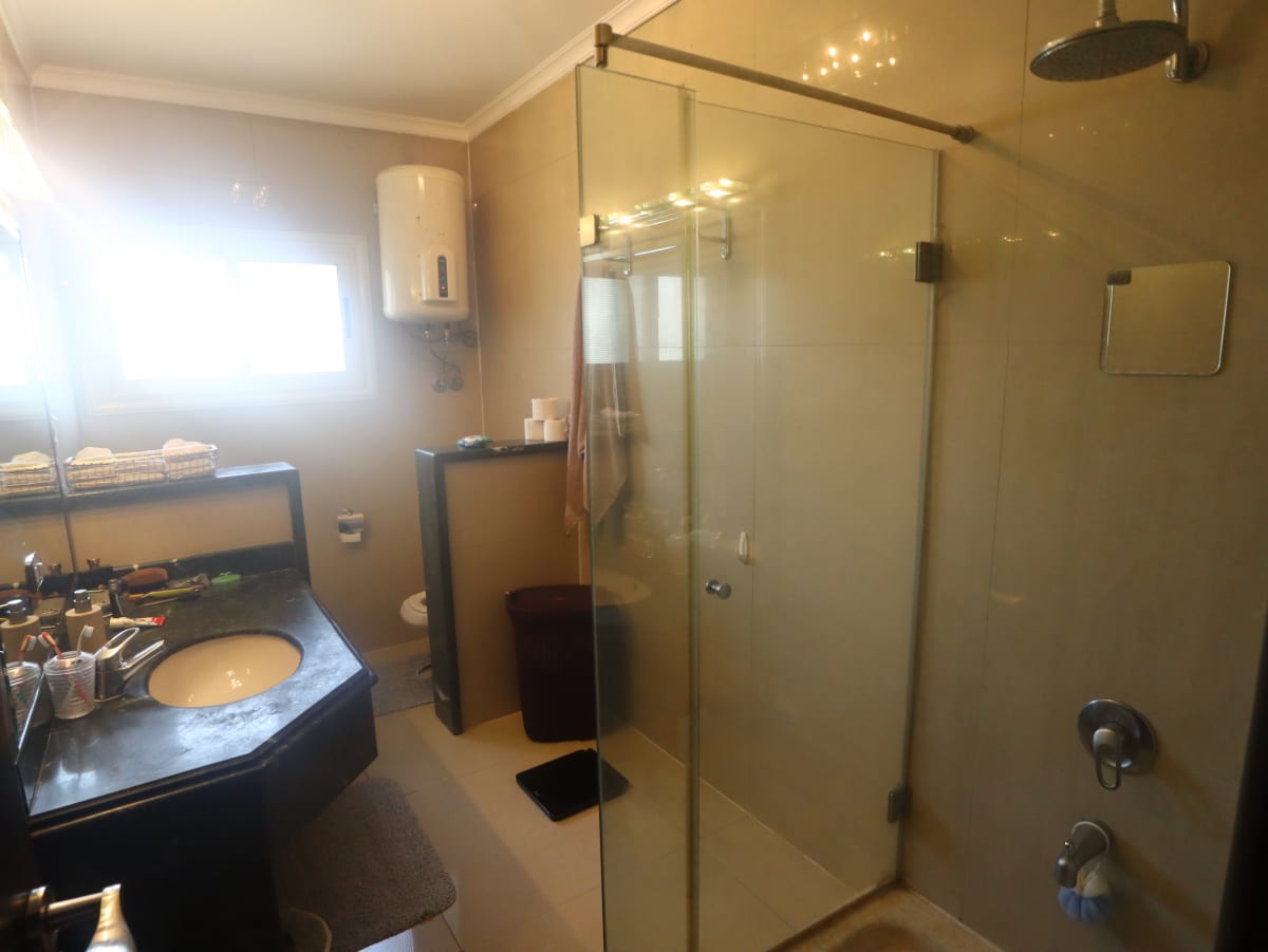Furnished Apartment With 2-Bedrooms In Maadi Sarayat