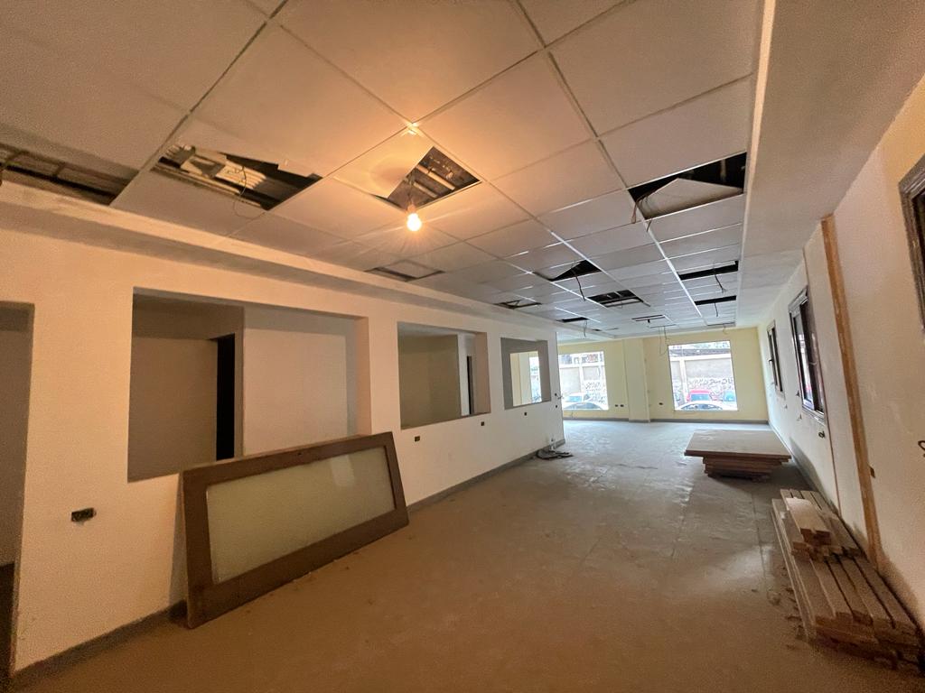 Administrative office for rent | 400 m² | El Maadi.