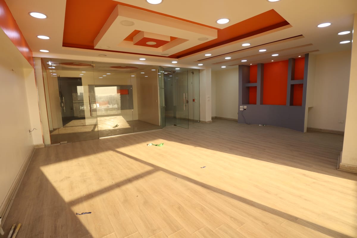 Administrative Office For Rent | 450m² | On Cornish.