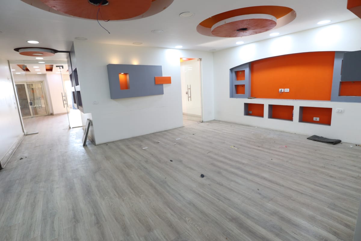 Administrative Office For Rent | 450m² | On Cornish.