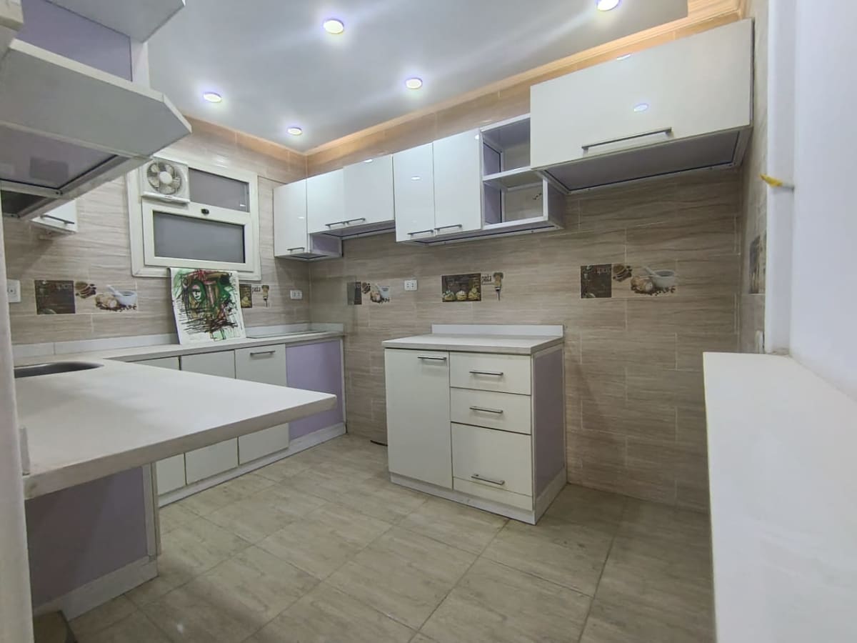 Administrative Office For Rent| 110m² | Zahraa. 