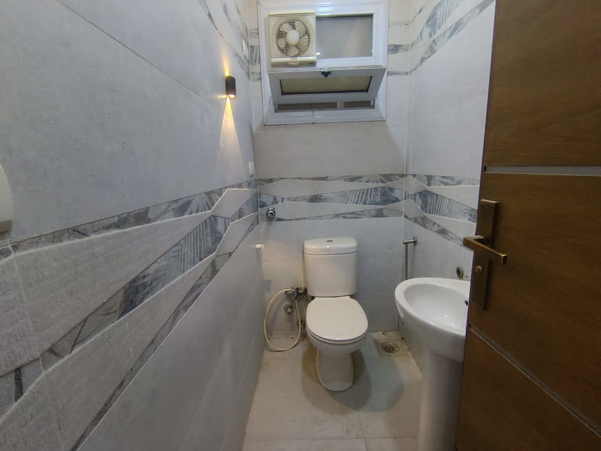 Administrative Office For Rent| 110m² | Zahraa. 