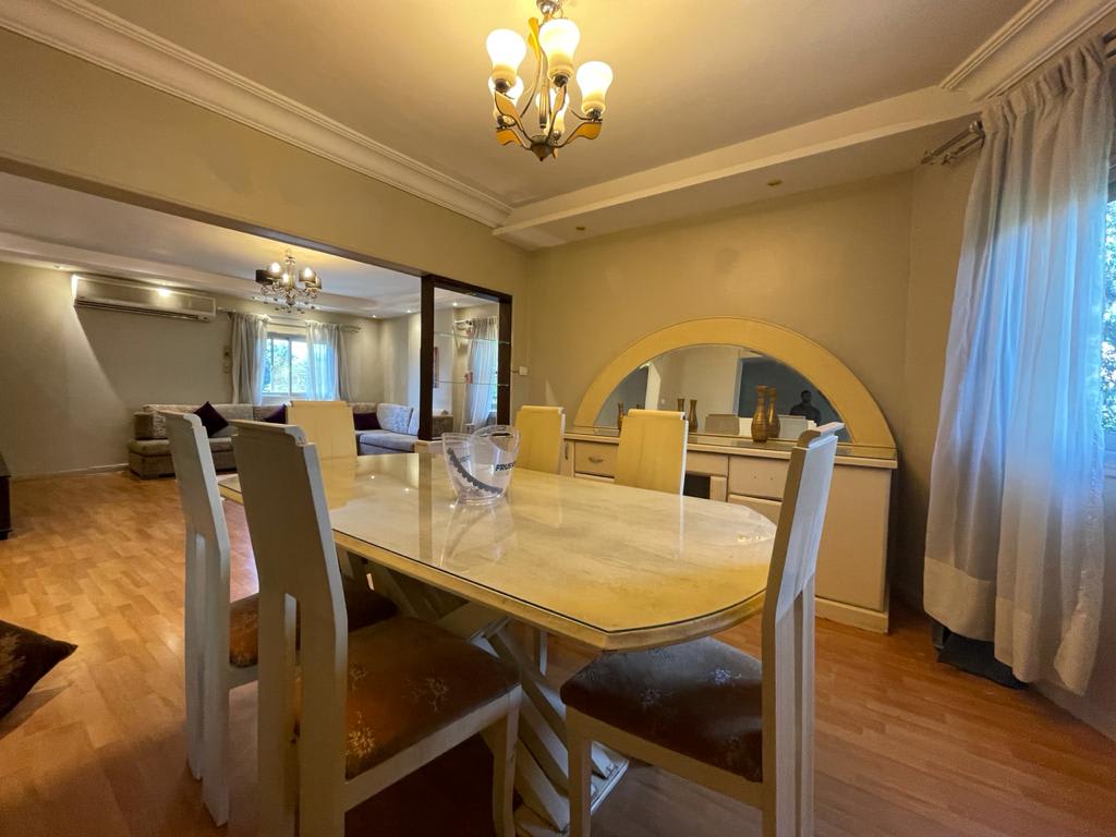 Bright 250 sqm Apartment for Rent