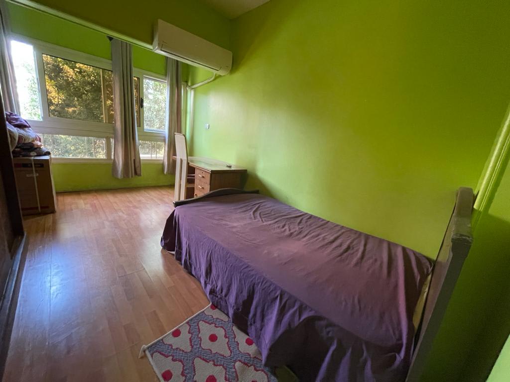 Bright 250 sqm Apartment for Rent