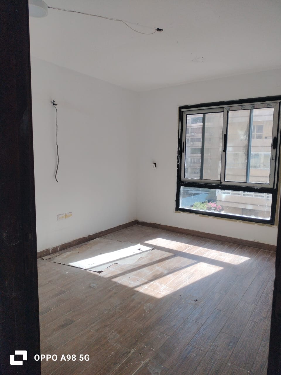 Modern Administrative Office | 150m² | For Rent in Zahraa.