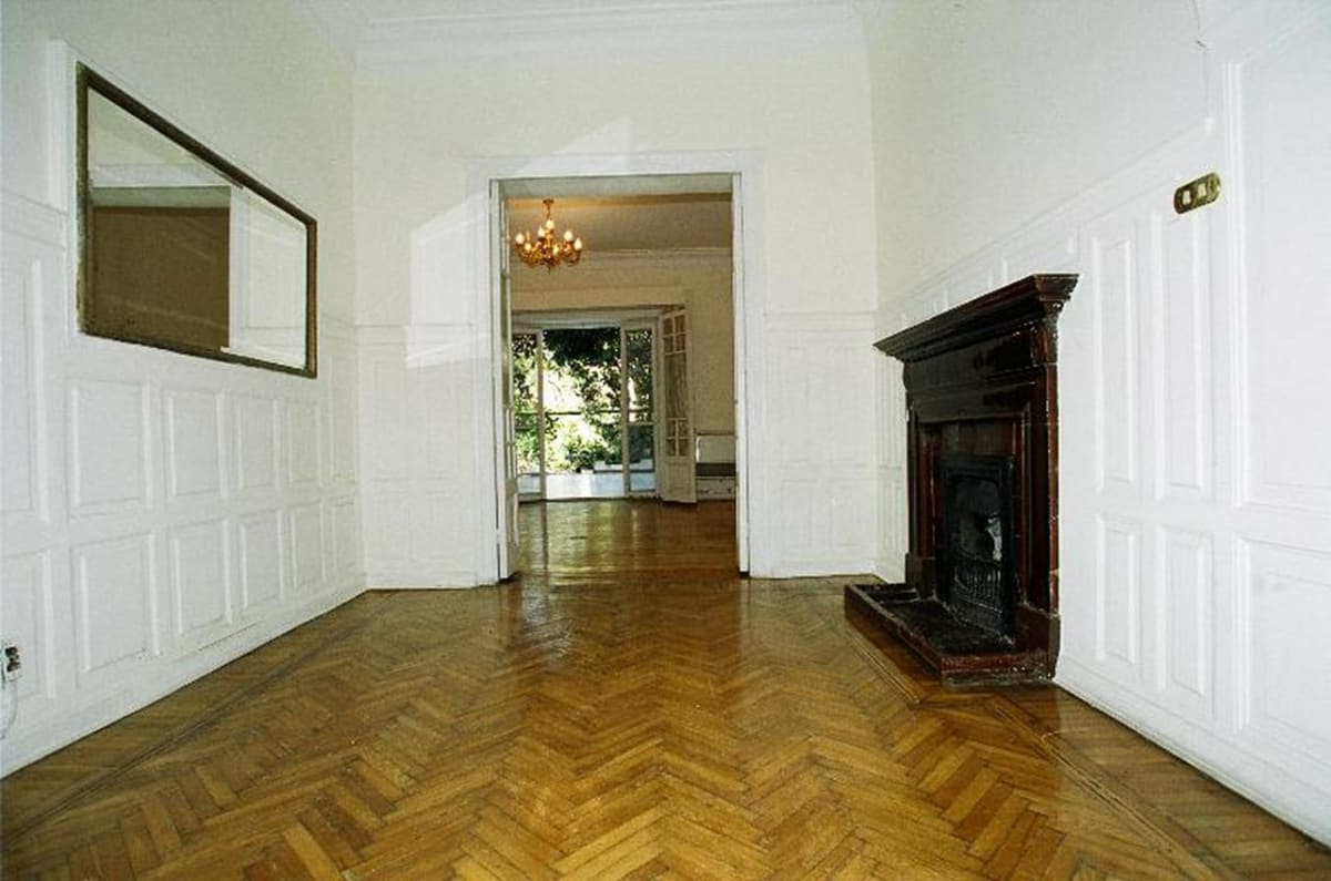 Amazing Villa For Rent With Swimming Pool In Maadi Sarayat