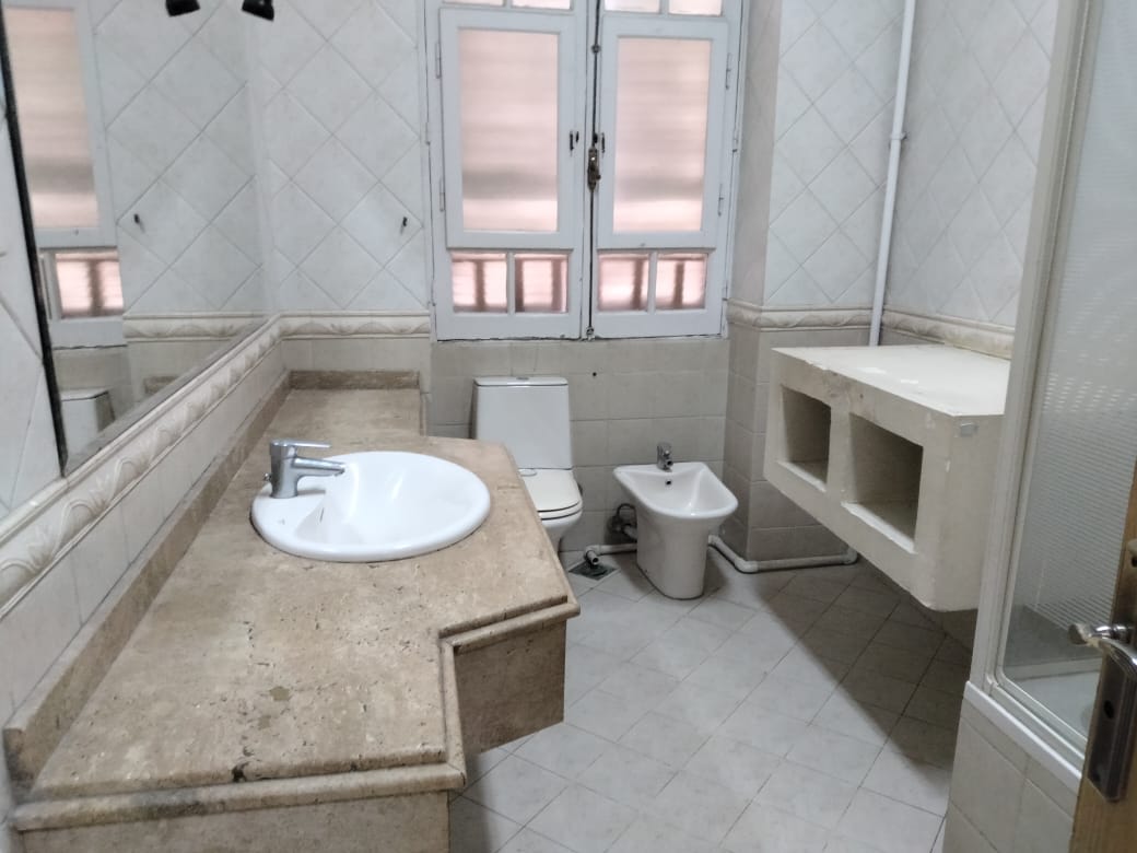 Amazing Villa For Rent With Swimming Pool In Maadi Sarayat