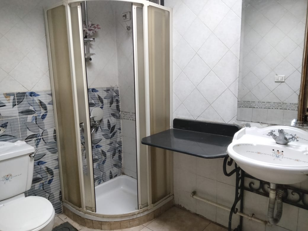 Amazing Villa For Rent With Swimming Pool In Maadi Sarayat
