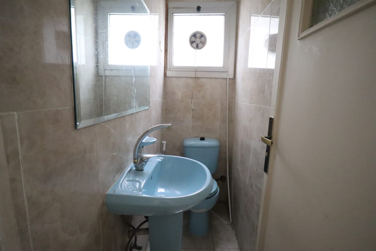 Unfurnished 180 sqm Apartment in Maadi