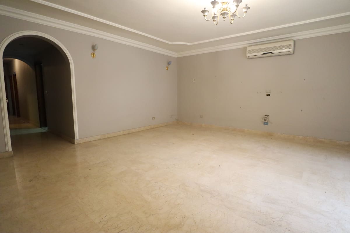 Modern 2BR Apartment for Rent in Maadi - 200 sqm 