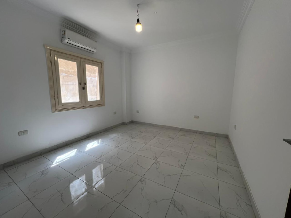 Administrative Ground Floor For Rent| 150m² | Zamalek. 
