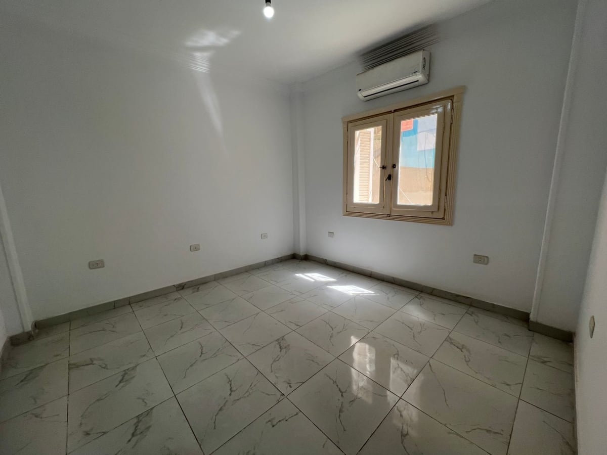 Administrative Ground Floor For Rent| 150m² | Zamalek. 