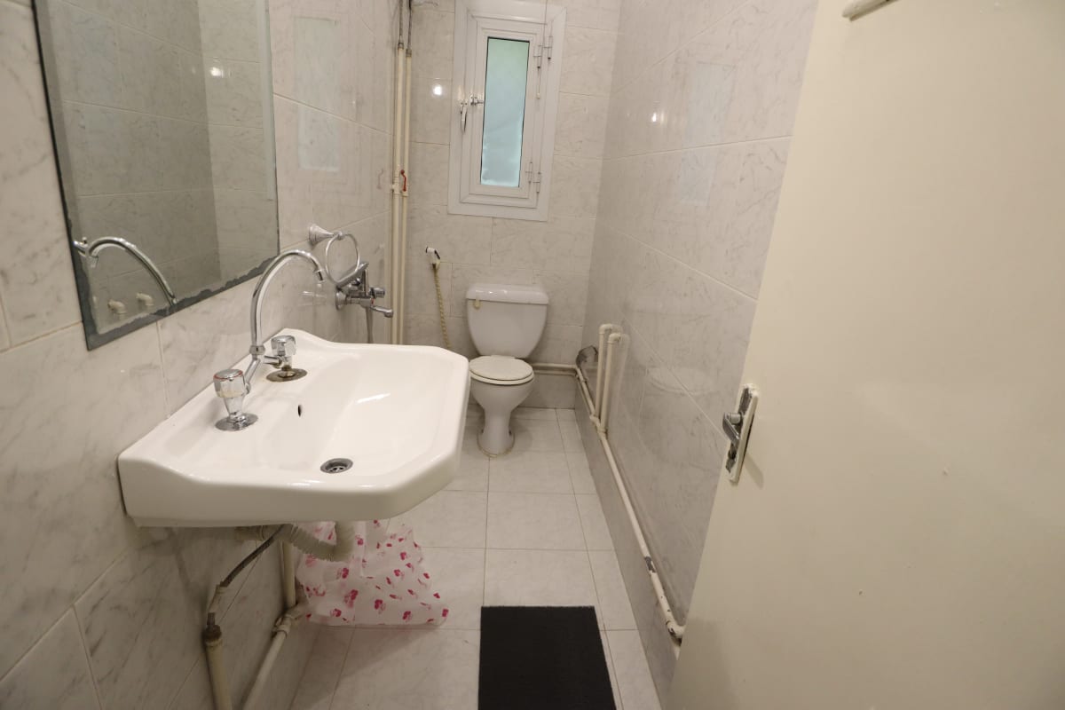 Furnished 2-Bedroom Apartment for Rent in Maadi