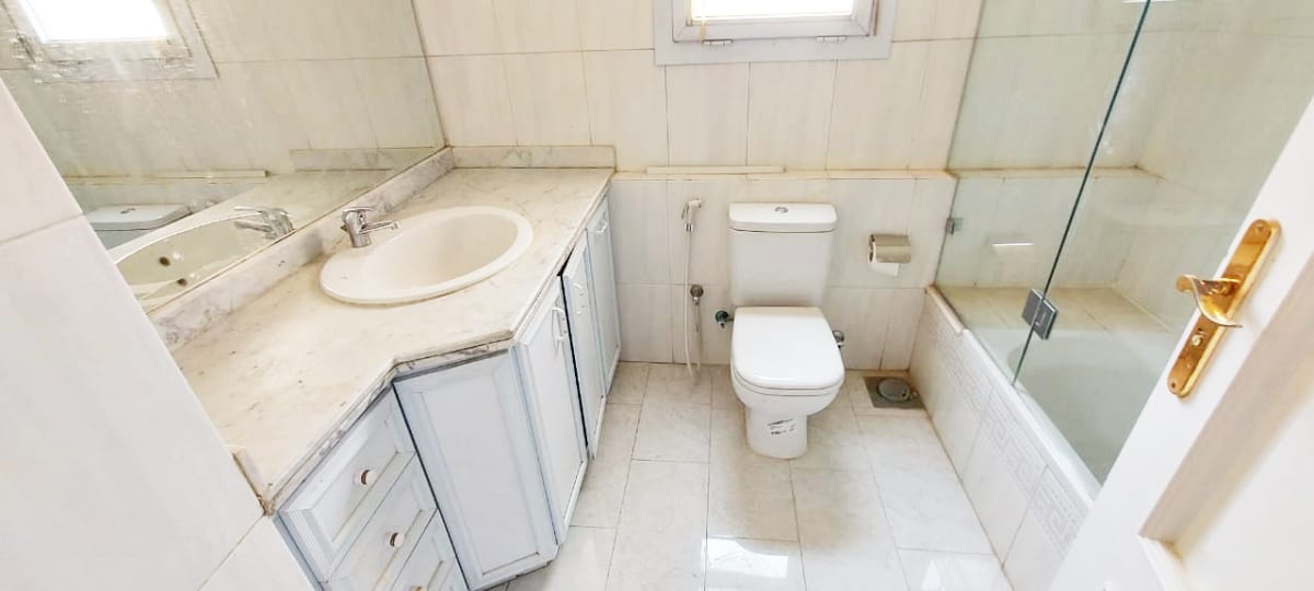 Find Your Ideal Home In This Spacious And Stylish Degla Maadi Apartment.