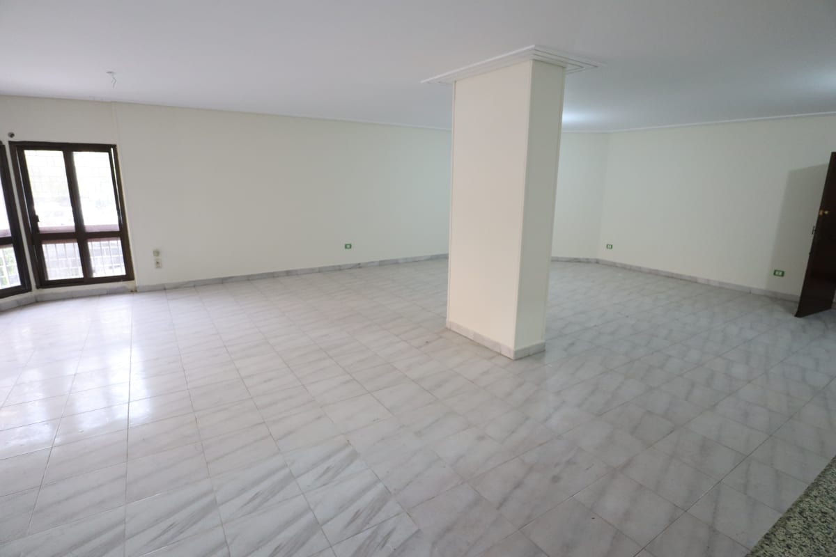 Administrative office for rent | 300 m² | El Maadi.
