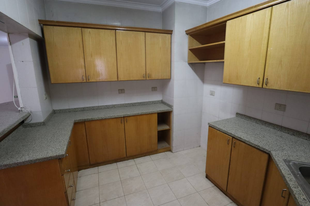 Administrative office for rent | 300 m² | El Maadi.