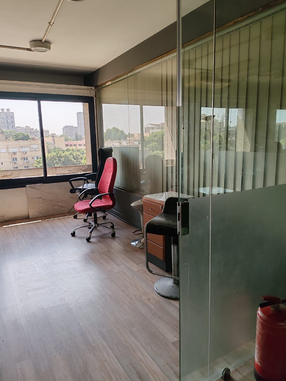 Administrative office for Sale | 350 m² | El Maadi.