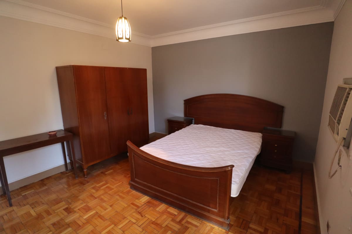 Spacious Furnished Penthouse For Rent in One of Maadi's Finest Areas.