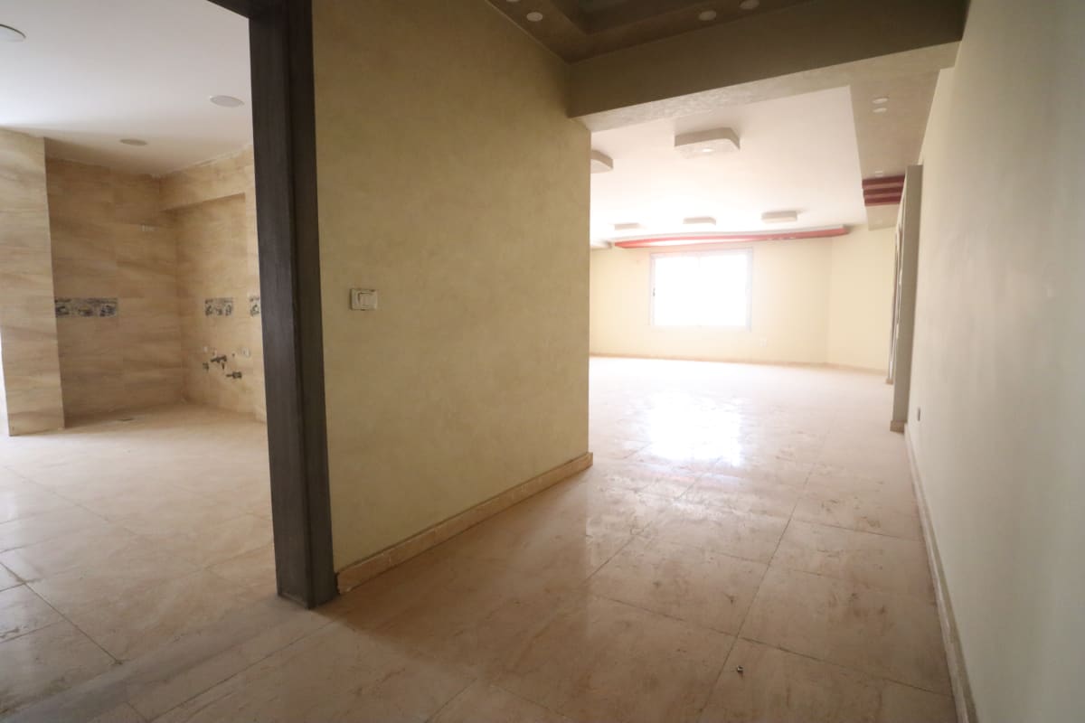 Administrative office for rent | 265 m² |zahraa   El Maadi.