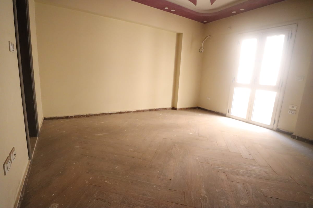 Administrative office for rent | 265 m² |zahraa   El Maadi.