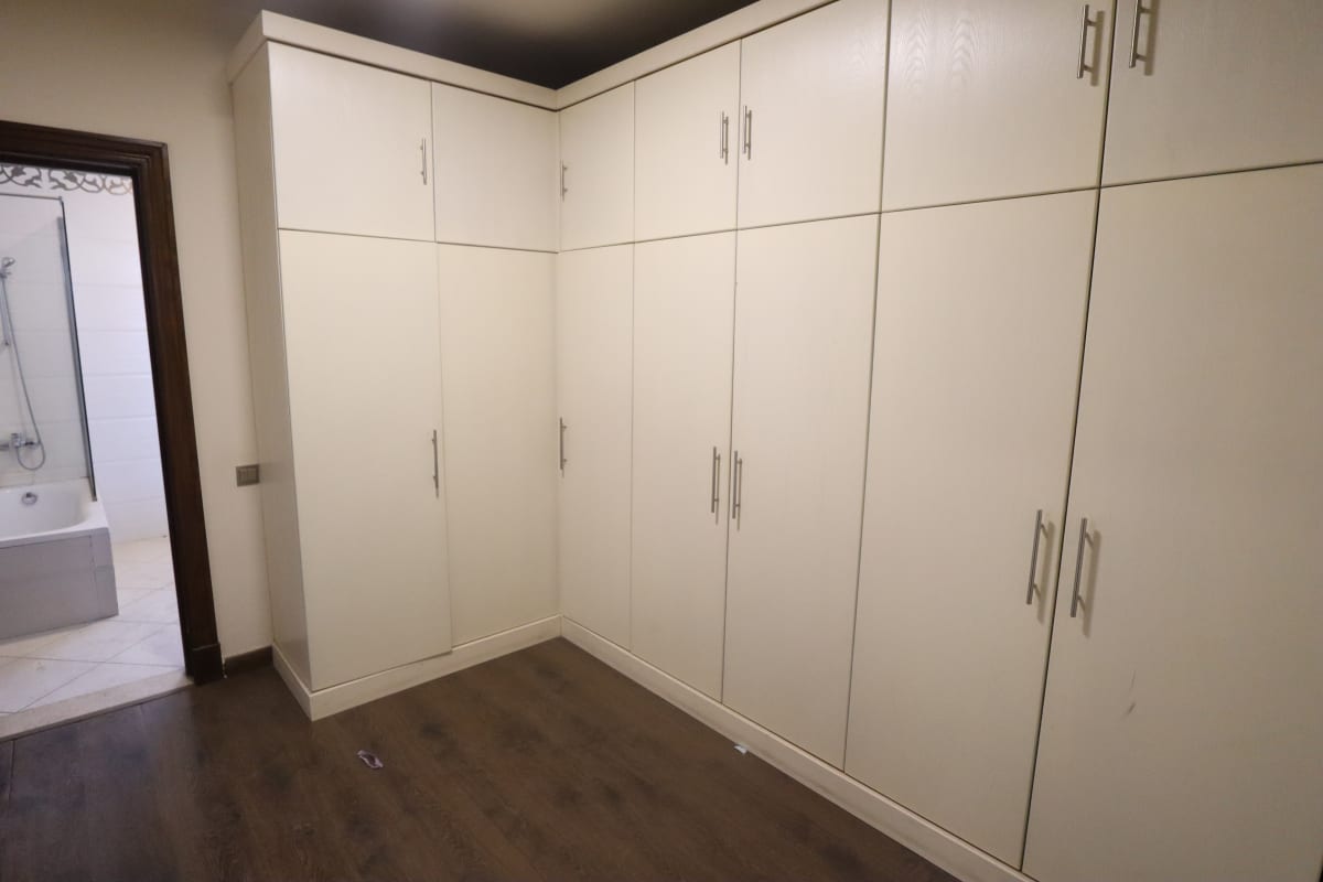 Modern Apartment with Shared Pool In Maadi Sarayat