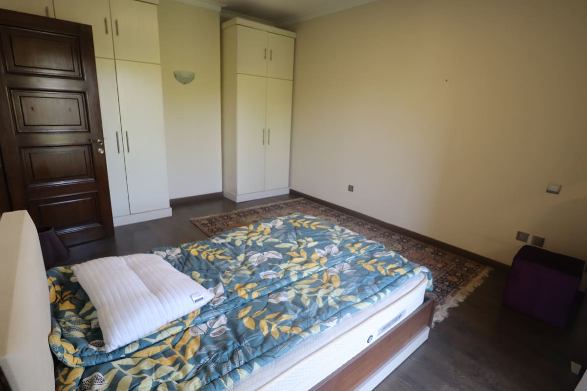 Modern Apartment with Shared Pool In Maadi Sarayat